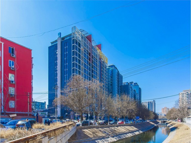 五星级酒店导视系统设计及制作